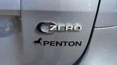 Citroen C Zero 49kW 16kWh 5dr Auto Electric Hatchback